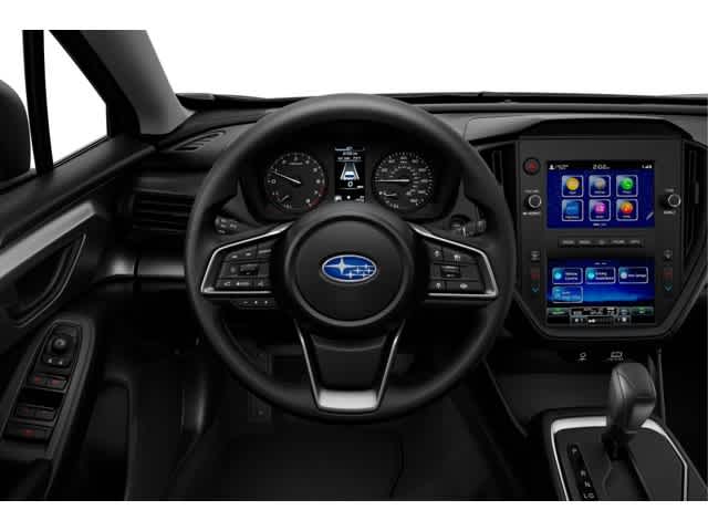 Thumbnail: 2025 Subaru Impreza - 15