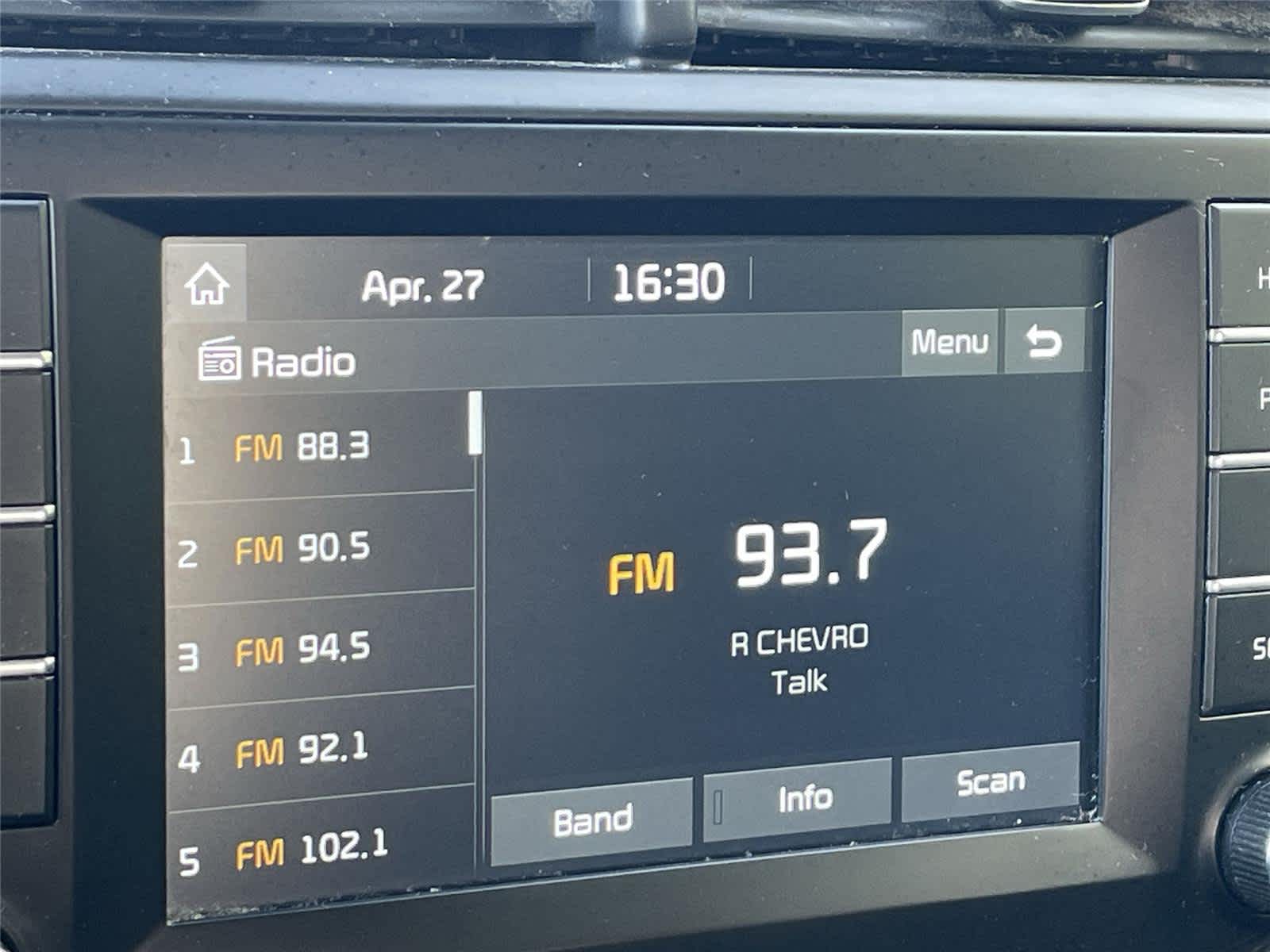 Thumbnail: 2021 Kia Soul - 20