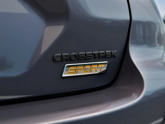 Thumbnail: 2026 Subaru Crosstrek - 11
