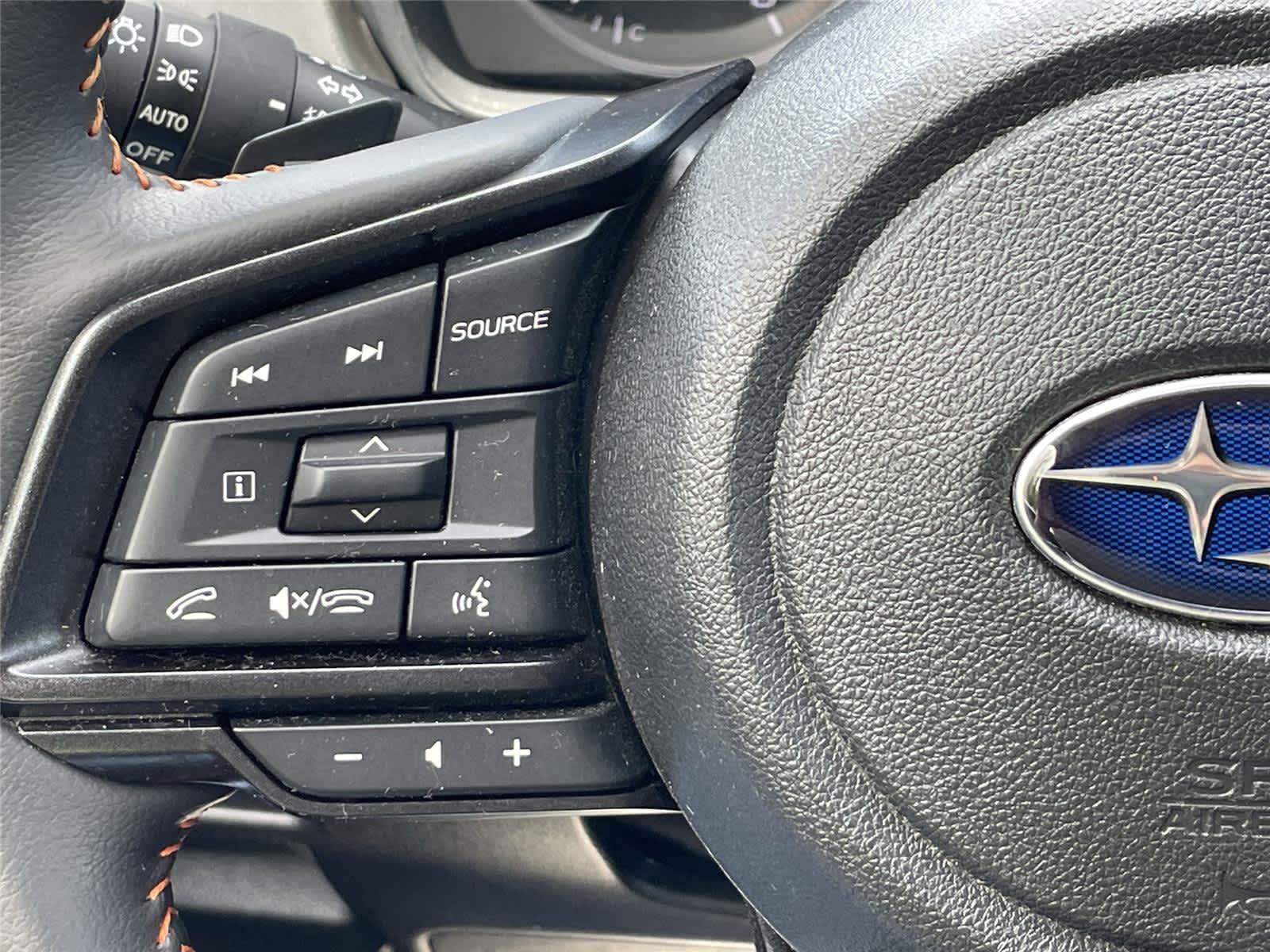 Thumbnail: 2024 Subaru Crosstrek - 28