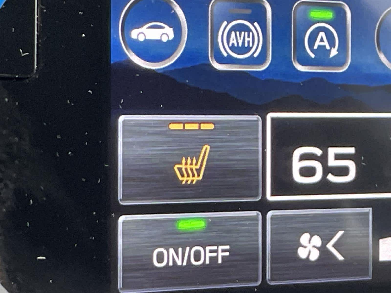 Thumbnail: 2023 Subaru Outback - 23