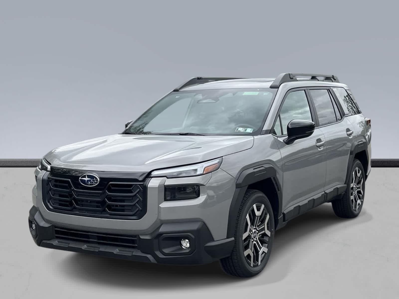 Thumbnail: 2026 Subaru Outback - 1