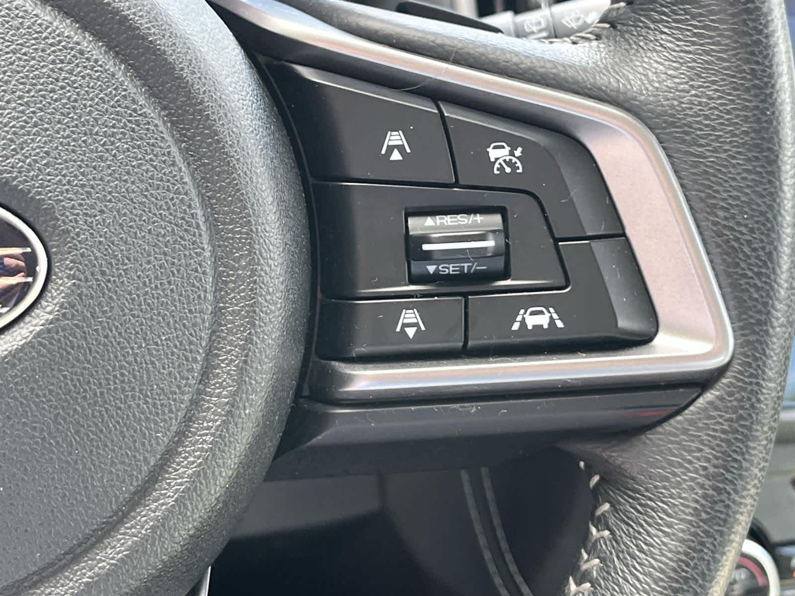 Thumbnail: 2019 Subaru Impreza - 28