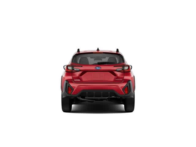 2025 Subaru Crosstrek Limited 9
