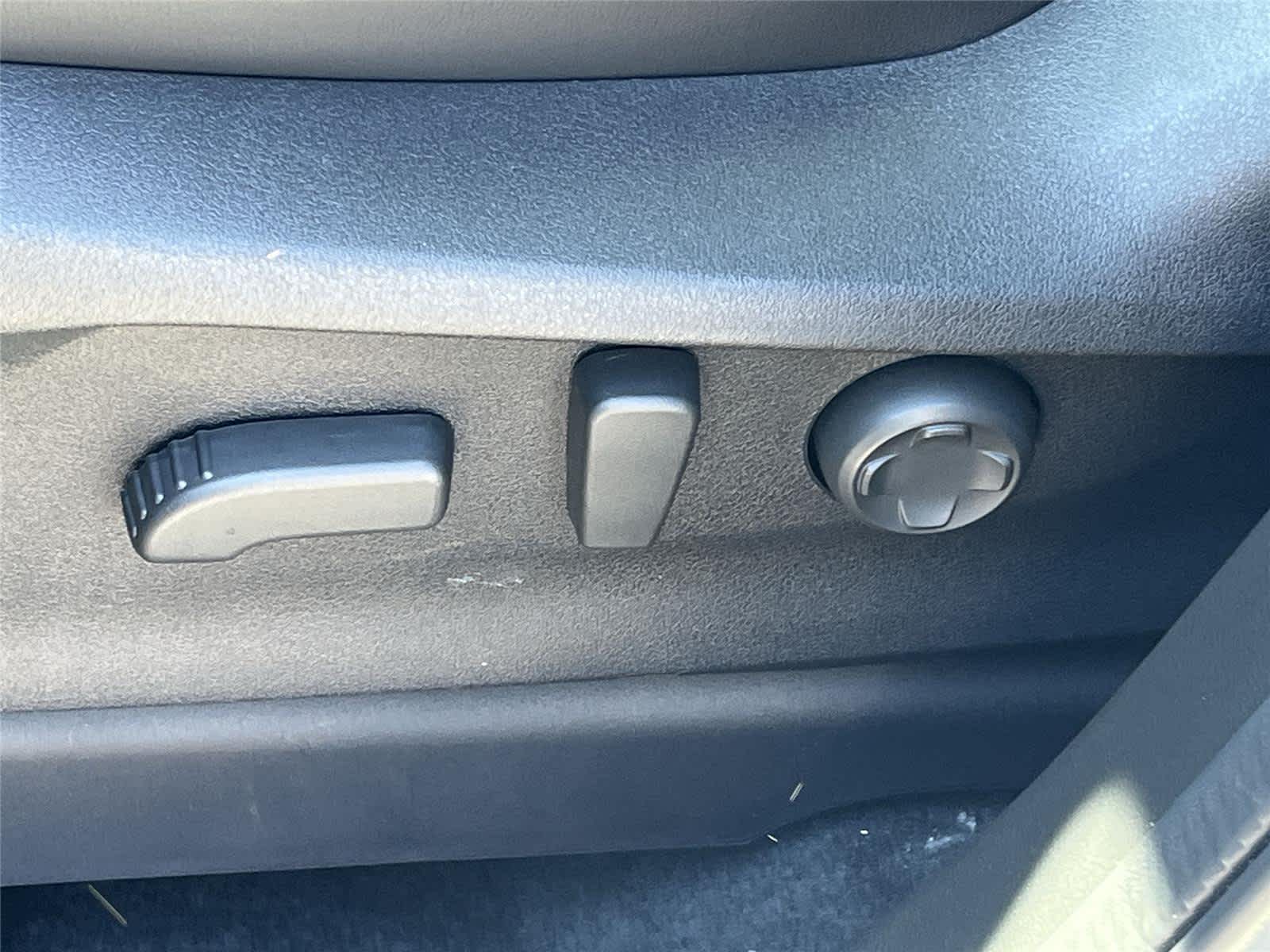 Thumbnail: 2026 Subaru Ascent - 13