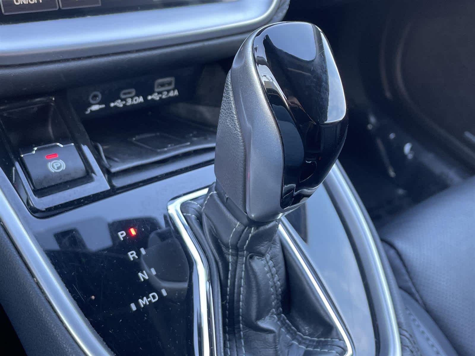 Thumbnail: 2023 Subaru Outback - 27