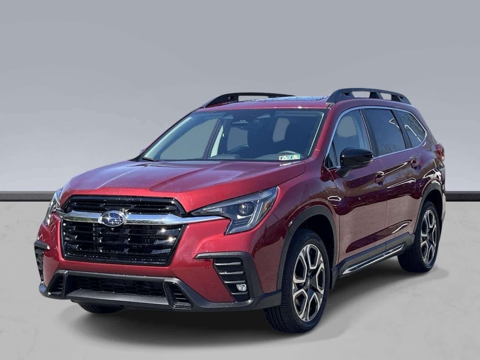 Thumbnail: 2026 Subaru Ascent - 1