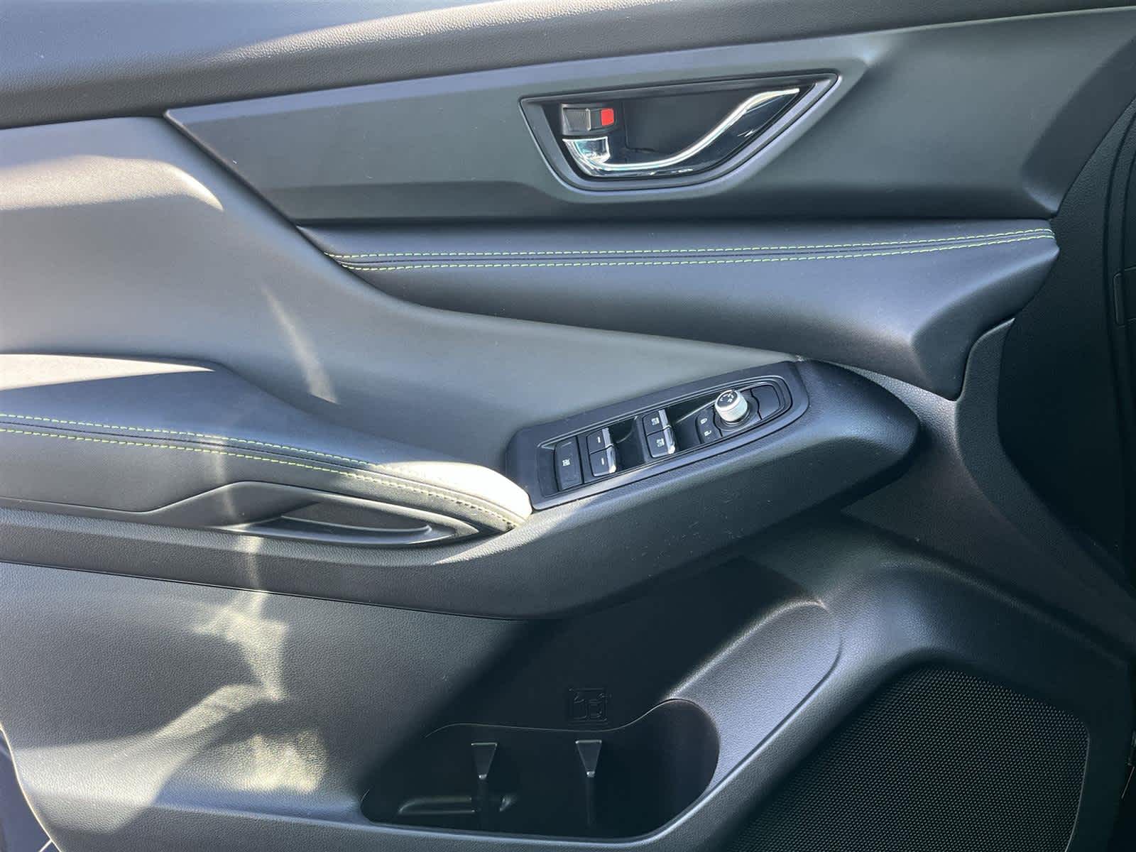 Thumbnail: 2023 Subaru Ascent - 28