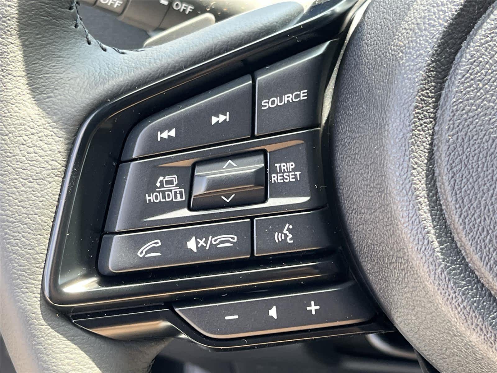 Thumbnail: 2026 Subaru Outback - 30