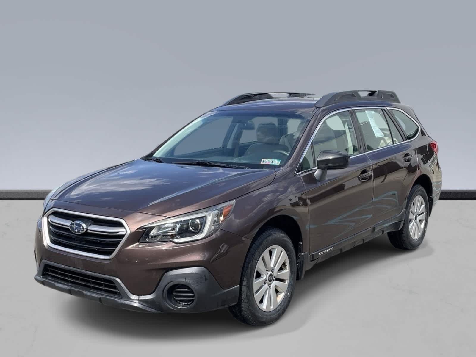 Thumbnail: 2019 Subaru Outback - 1