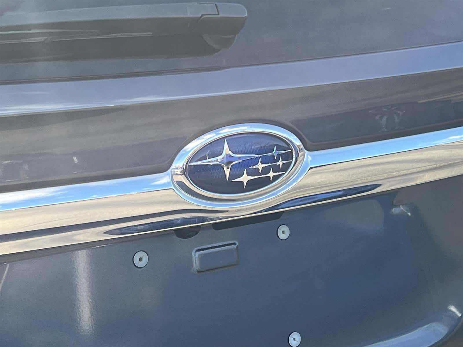 Thumbnail: 2021 Subaru Ascent - 10