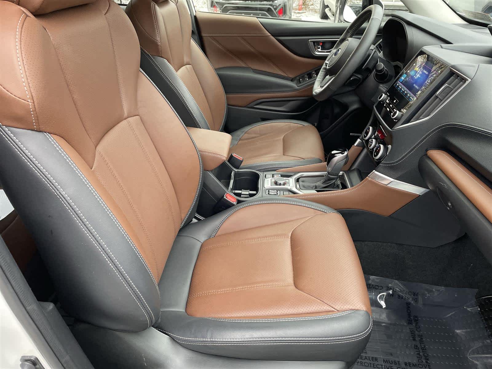 Thumbnail: 2024 Subaru Forester - 18