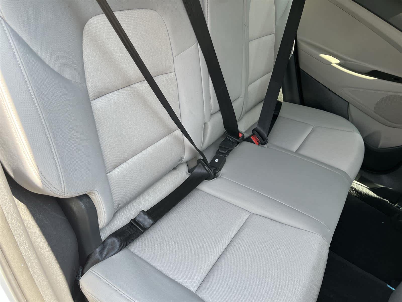 Thumbnail: 2018 Hyundai Tucson - 14