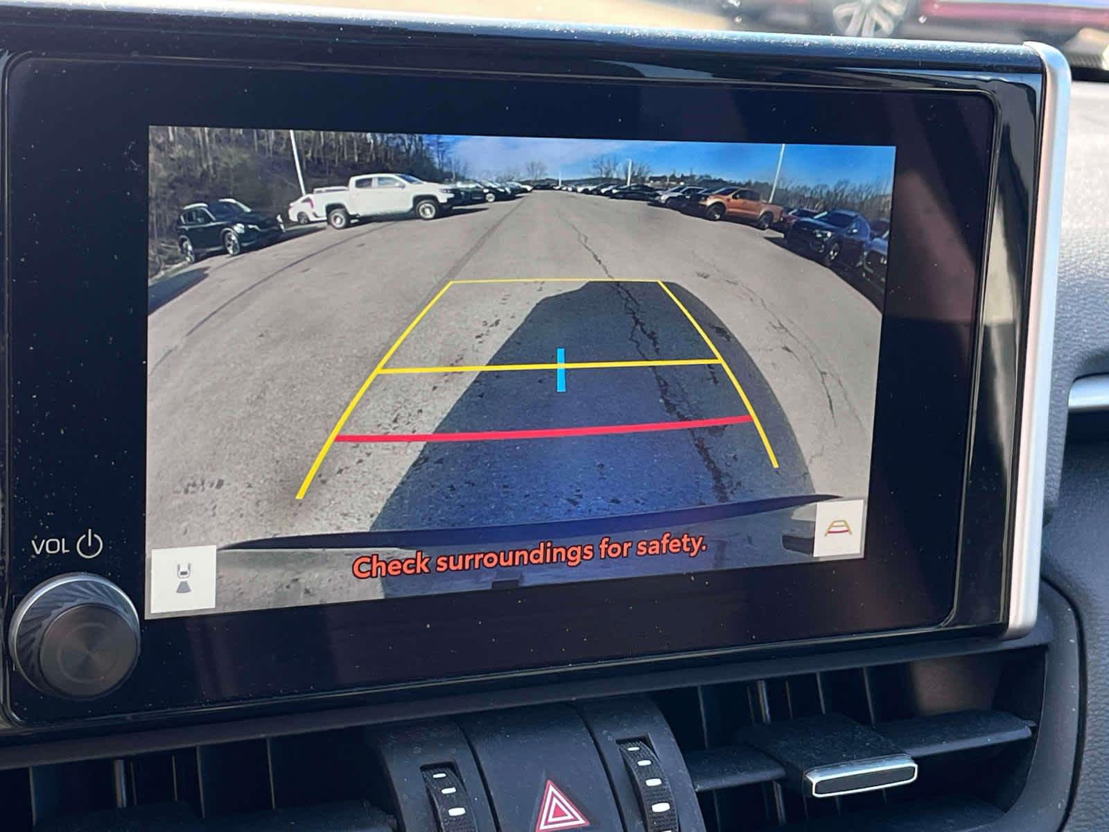 Thumbnail: 2024 Toyota RAV4 - 12