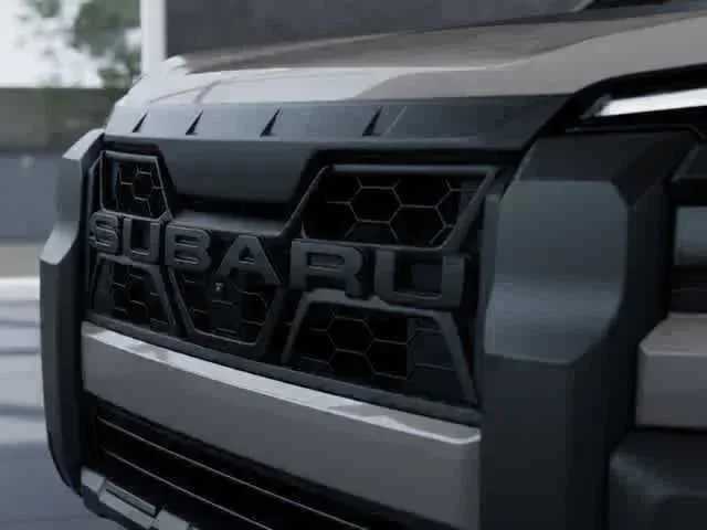 Thumbnail: 2026 Subaru Outback - 10