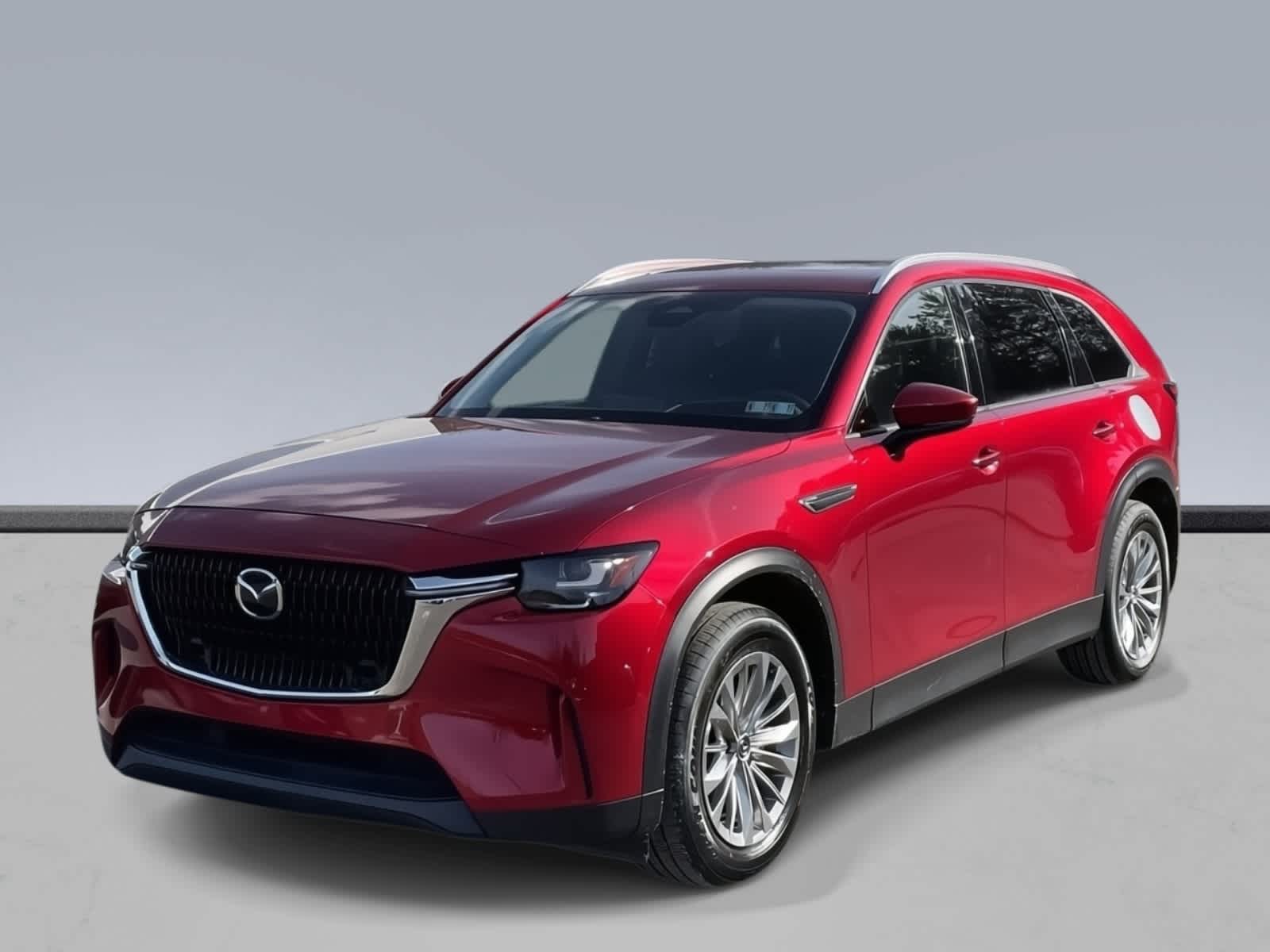 2024 Mazda CX-90 Preferred Plus -
                  Mcmurray, PA