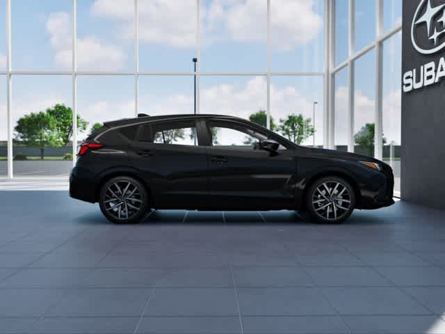 Thumbnail: 2026 Subaru Impreza - 6