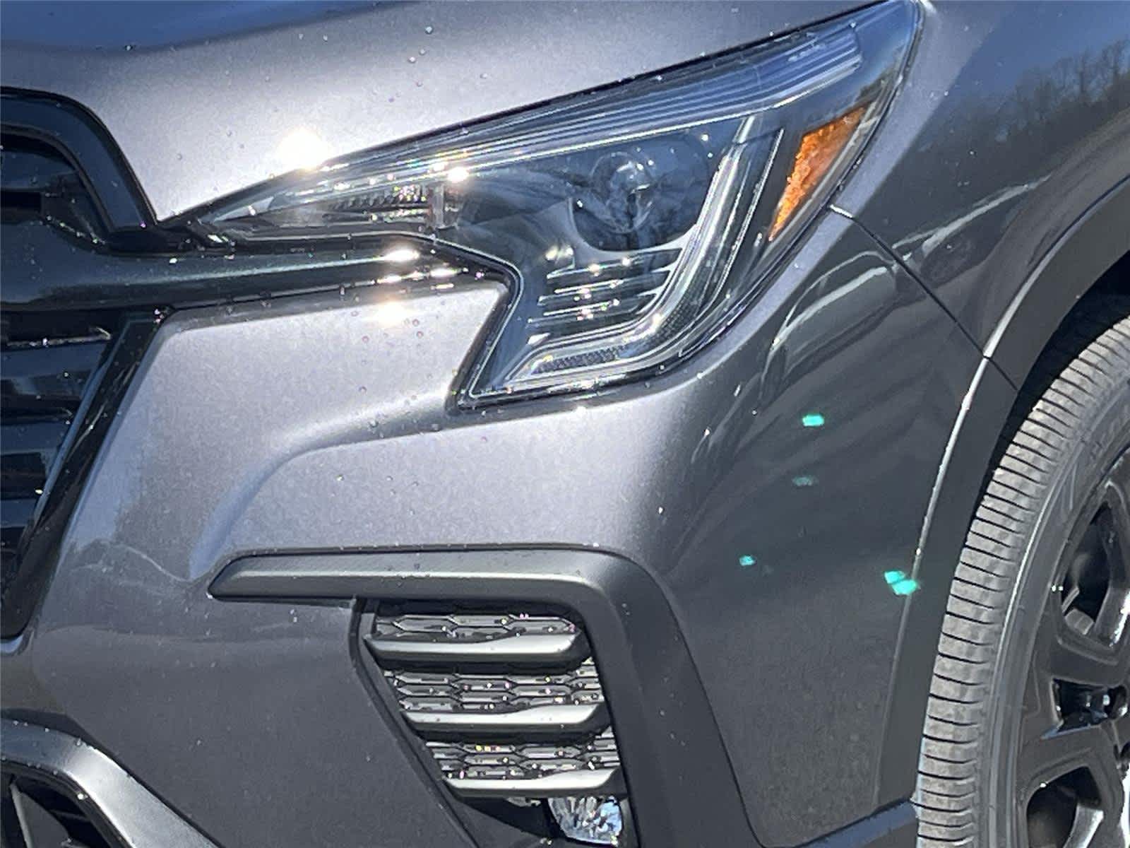 Thumbnail: 2026 Subaru Ascent - 9