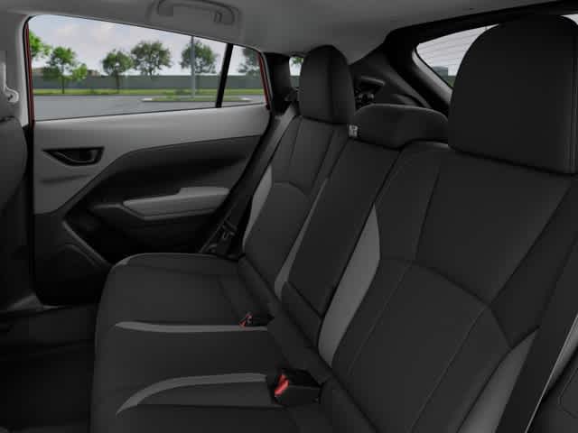 Thumbnail: 2026 Subaru Crosstrek - 16