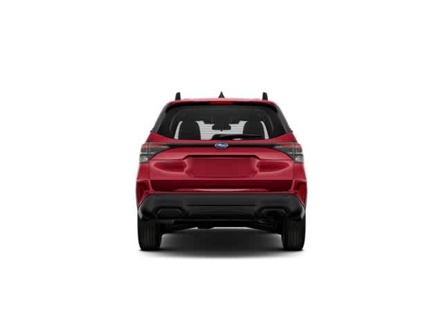 Thumbnail: 2026 Subaru Forester - 9