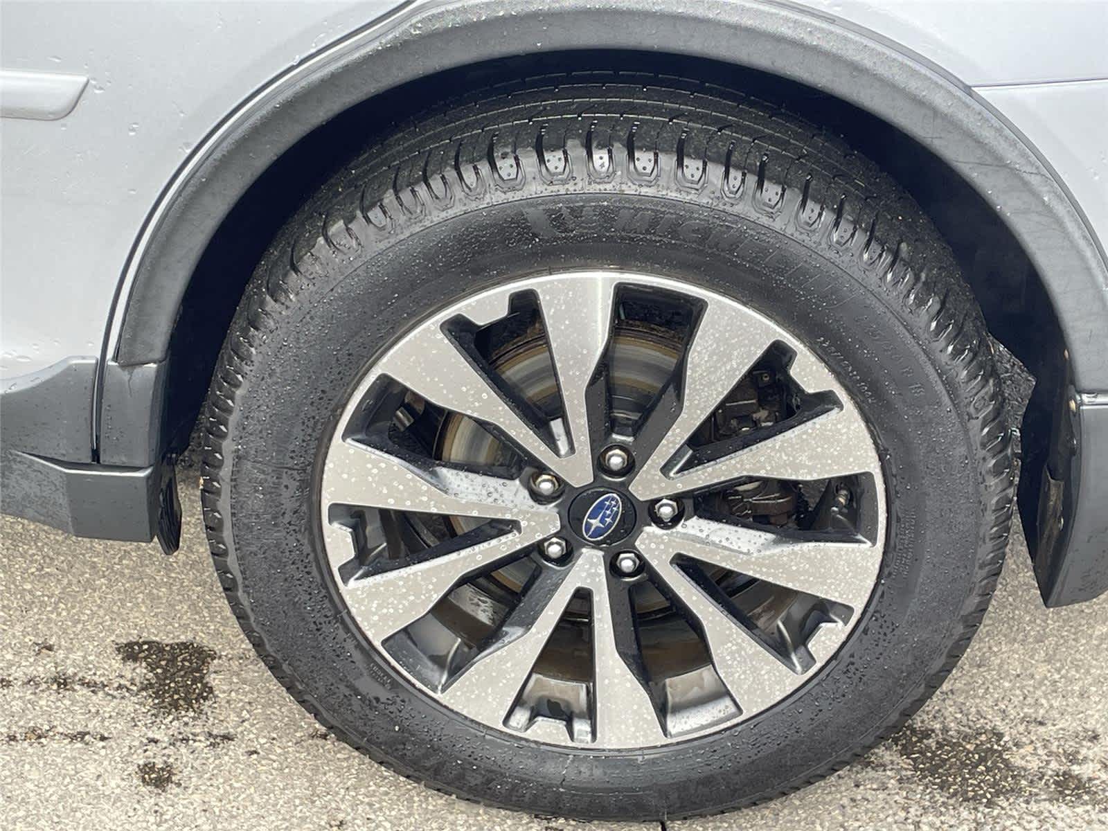 Thumbnail: 2016 Subaru Outback - 11