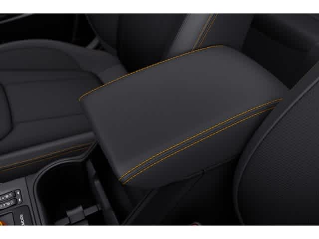 2025 Subaru Forester Wilderness 22