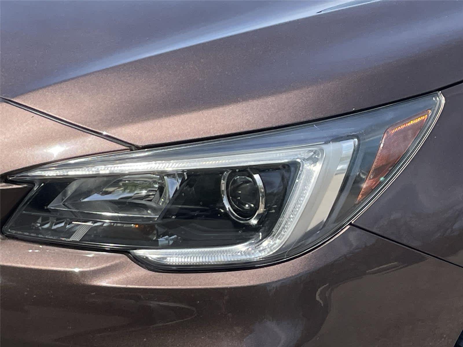 Thumbnail: 2019 Subaru Outback - 9