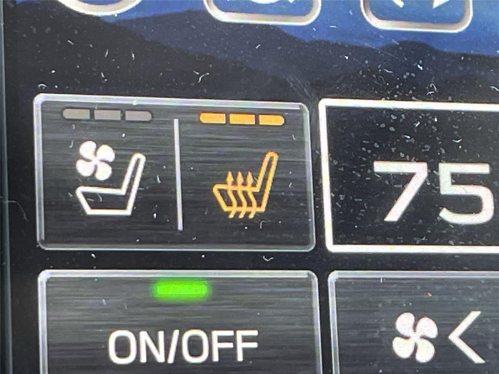 Thumbnail: 2024 Subaru Outback - 17