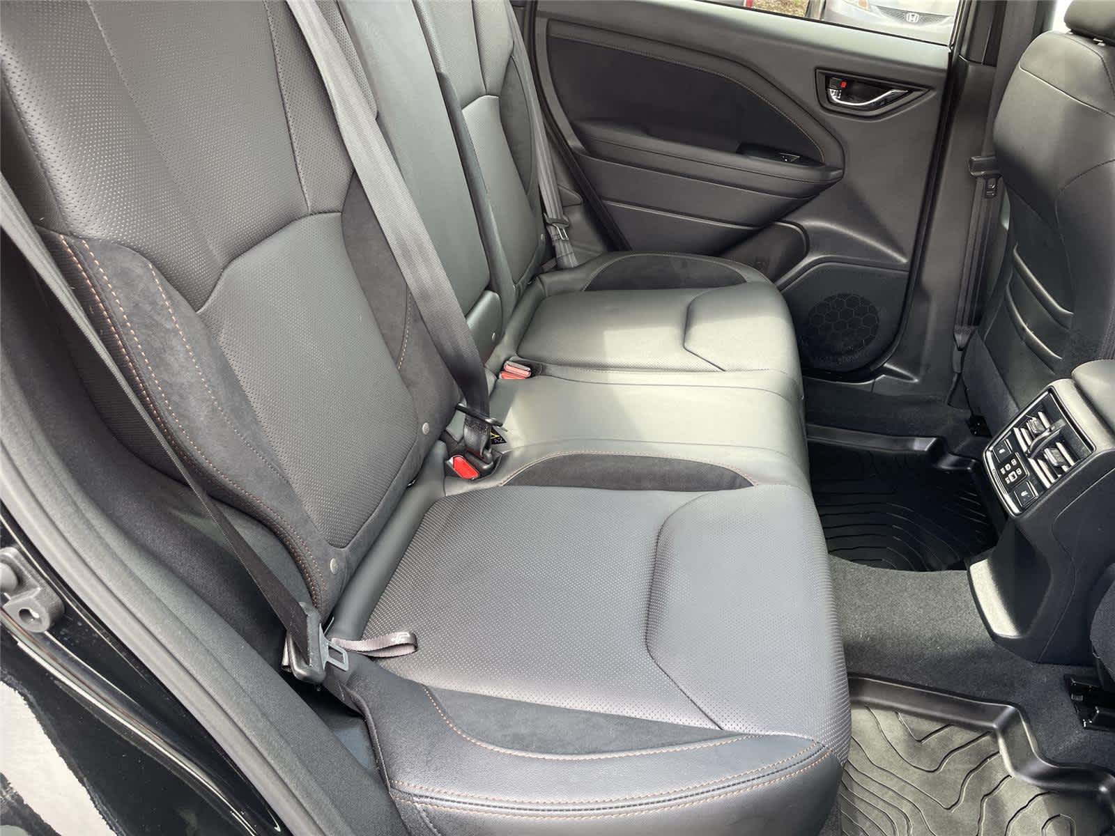 Thumbnail: 2025 Subaru Forester - 17