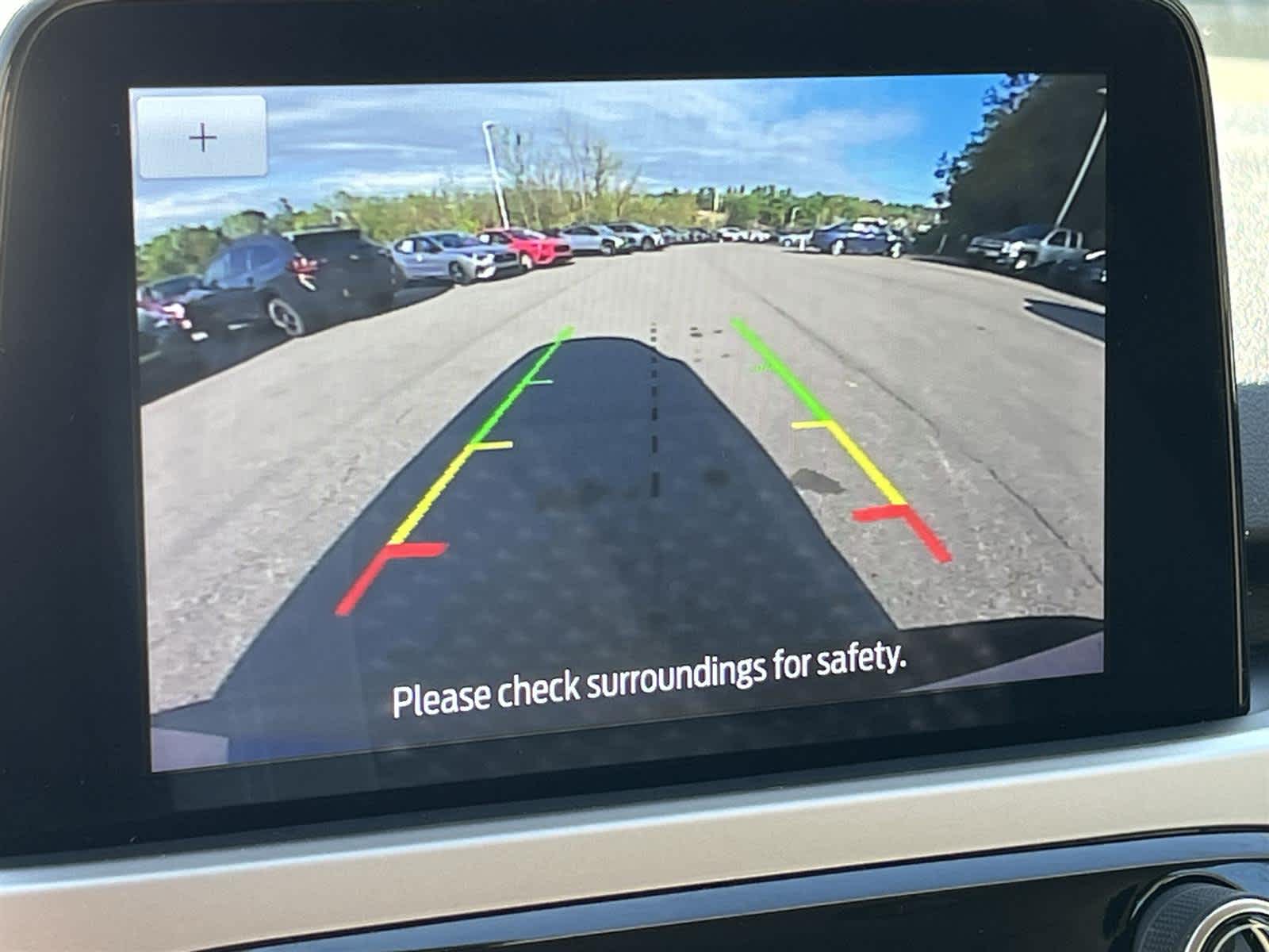 Thumbnail: 2020 Ford Escape - 21