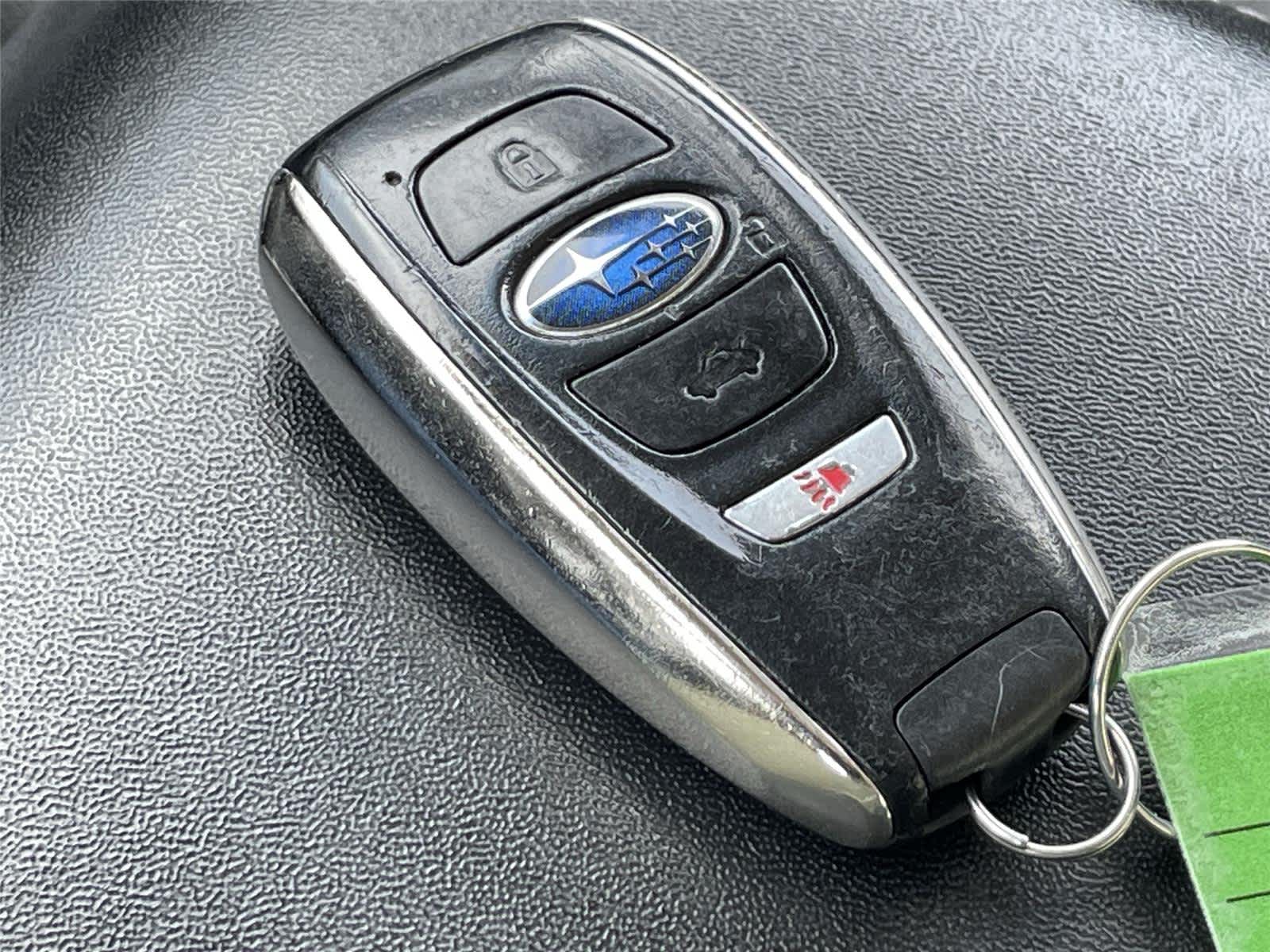 Thumbnail: 2015 Subaru Legacy - 31