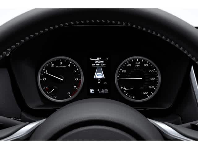 Thumbnail: 2025 Subaru Legacy - 18