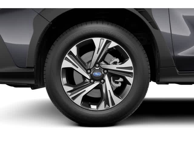 2025 Subaru Crosstrek Premium 10