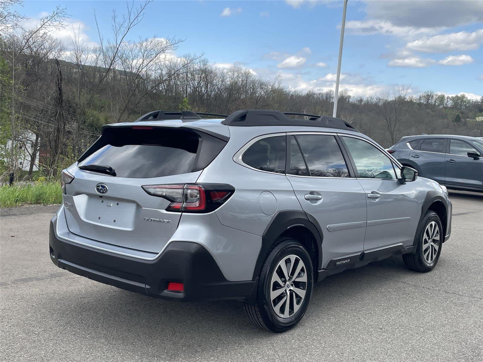 Thumbnail: 2024 Subaru Outback - 5