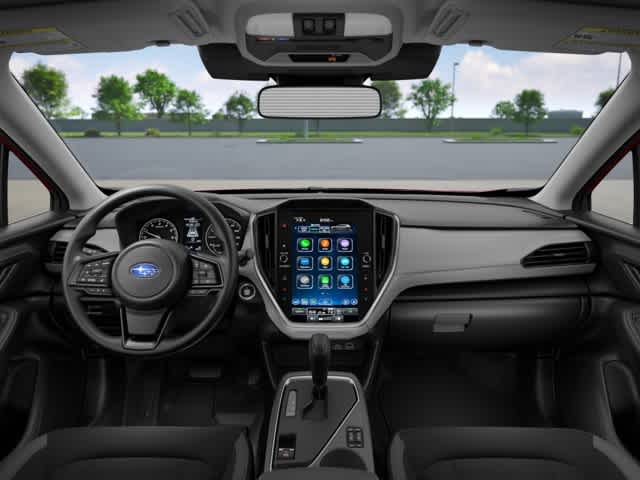 Thumbnail: 2026 Subaru Crosstrek - 18