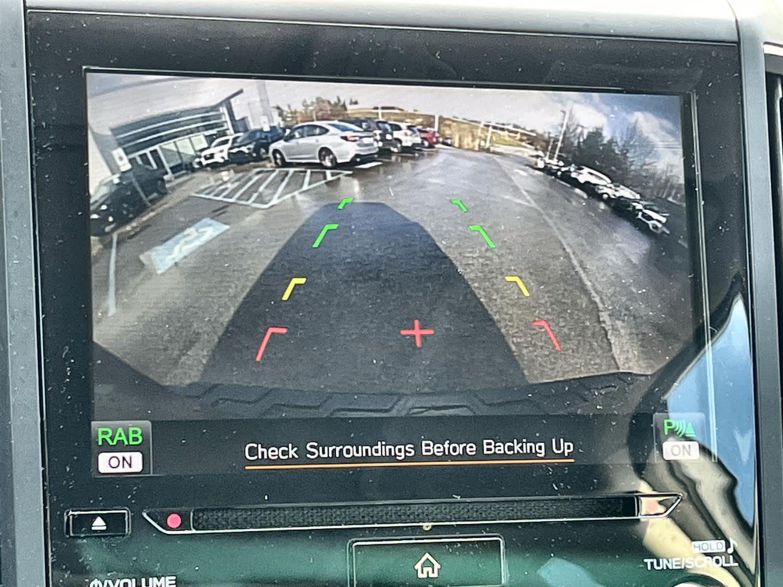 Thumbnail: 2020 Subaru Forester - 23