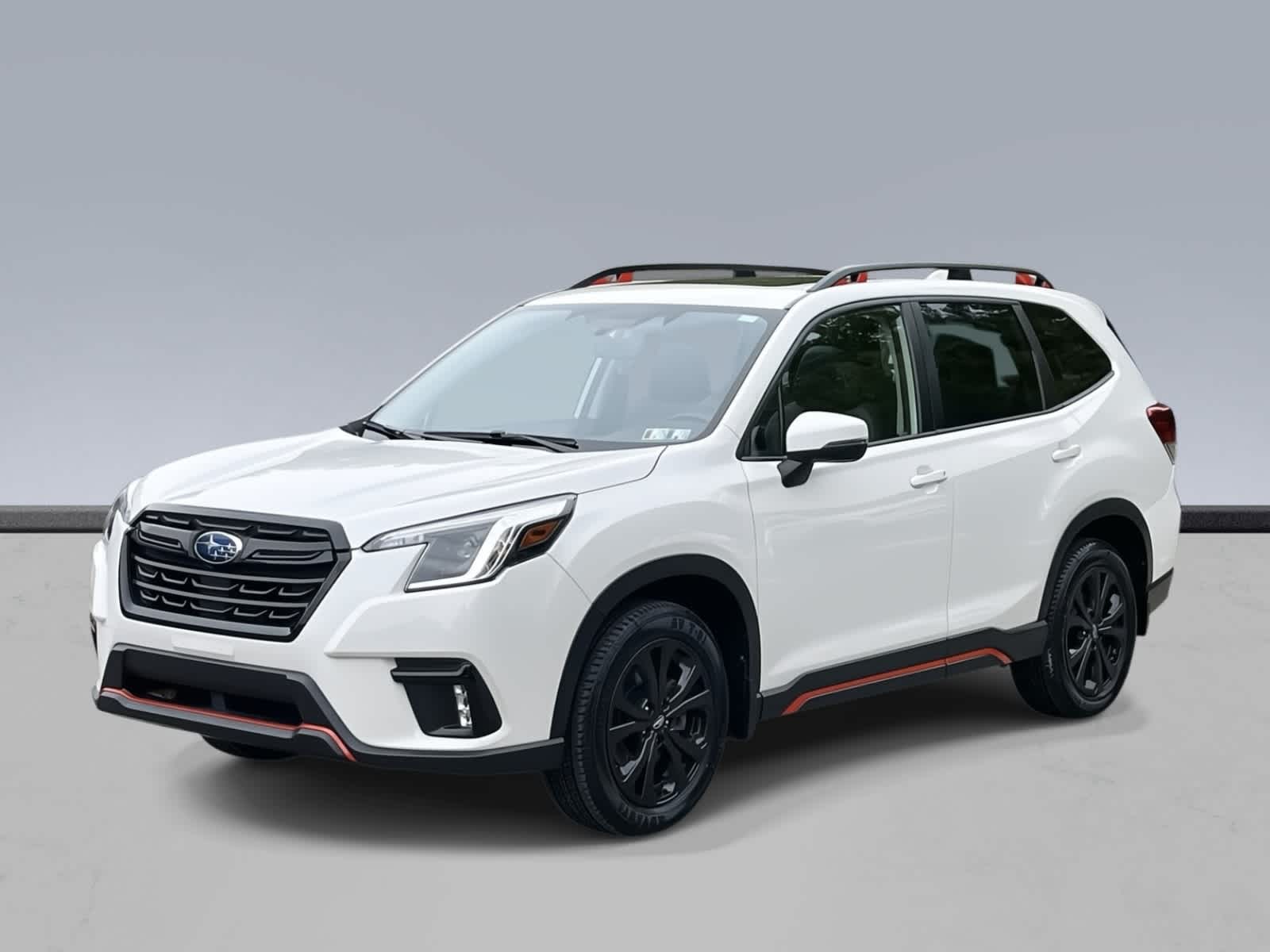 2022 Subaru Forester Sport -
                  Mcmurray, PA