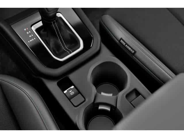 Thumbnail: 2025 Subaru Forester - 20