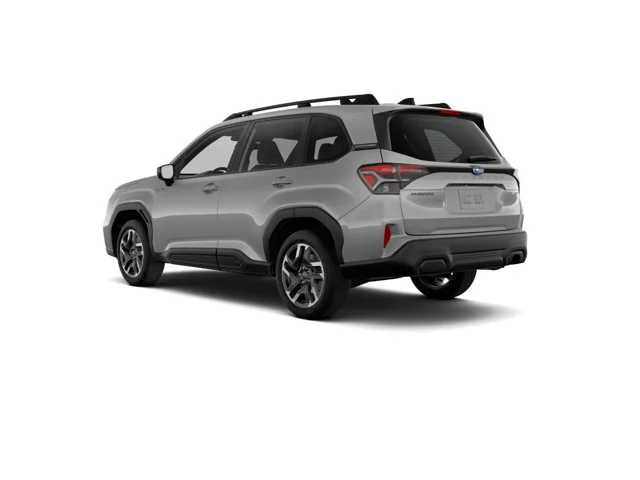 Thumbnail: 2026 Subaru Forester - 5