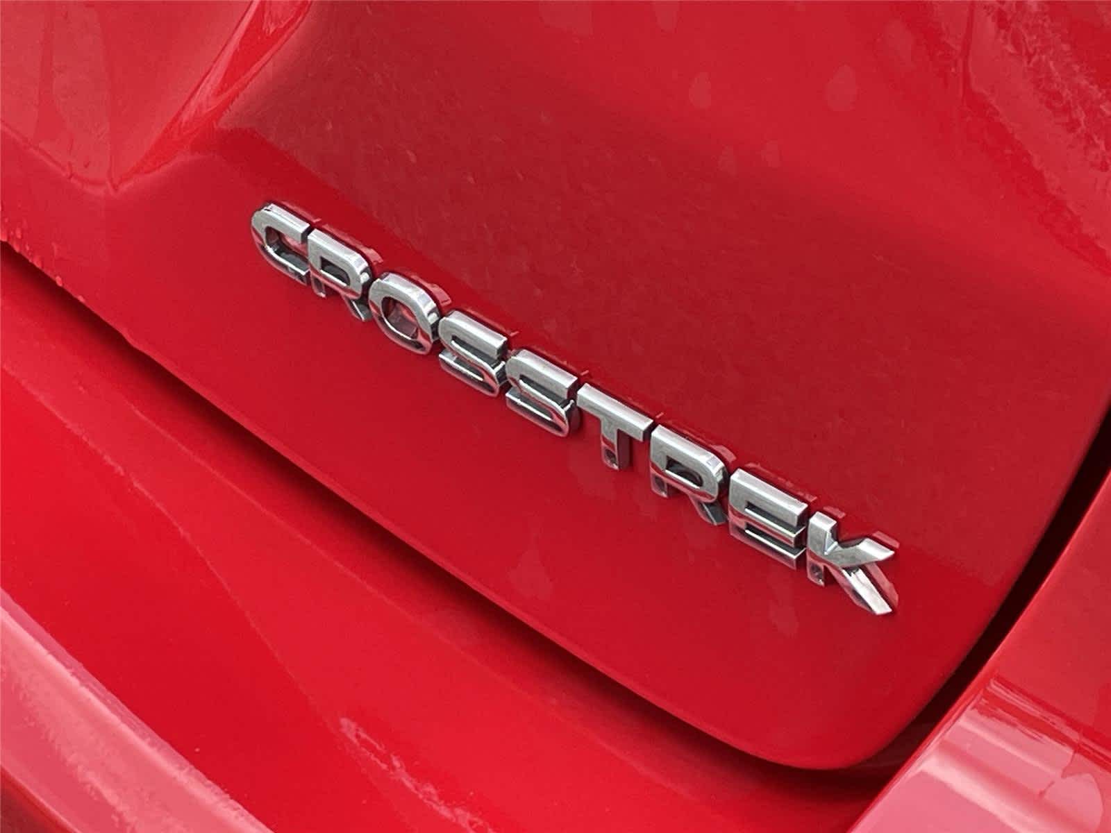 Thumbnail: 2024 Subaru Crosstrek - 10