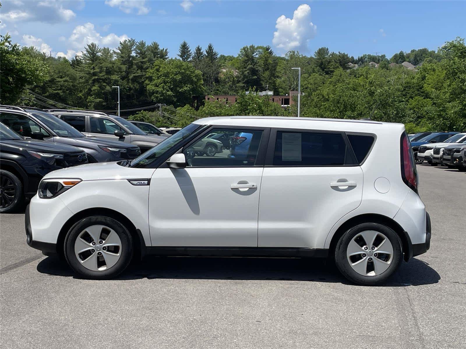 Thumbnail: 2016 Kia Soul - 2
