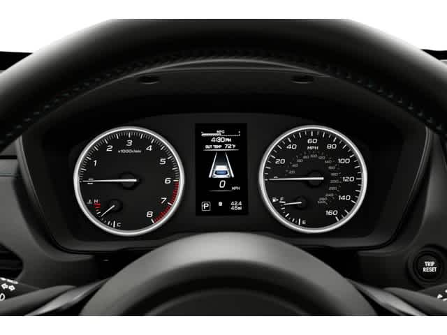 Thumbnail: 2026 Subaru Forester - 18