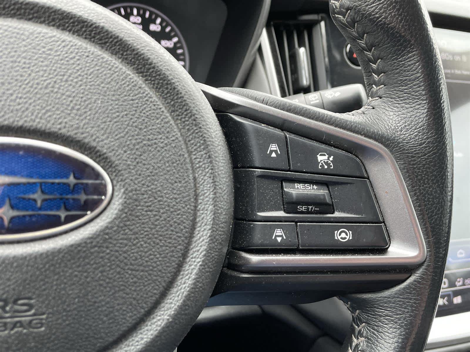 Thumbnail: 2023 Subaru Outback - 14