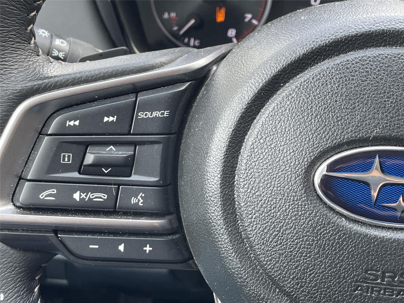 Thumbnail: 2024 Subaru Outback - 21