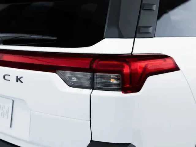 Thumbnail: 2026 Subaru Outback - 12