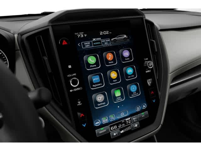 Thumbnail: 2025 Subaru Crosstrek - 20