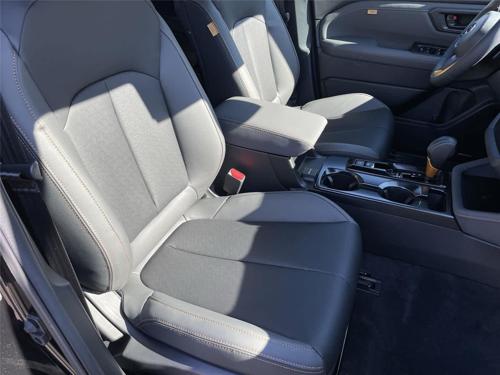 Thumbnail: 2026 Subaru Forester - 18