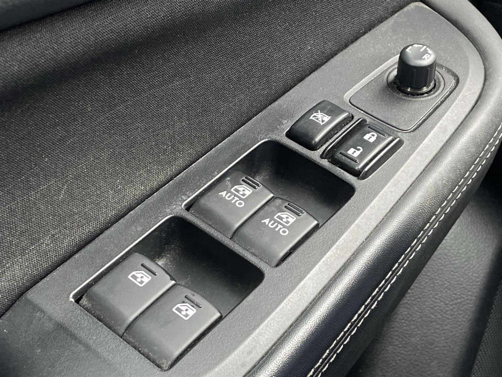 Thumbnail: 2015 Subaru Legacy - 19