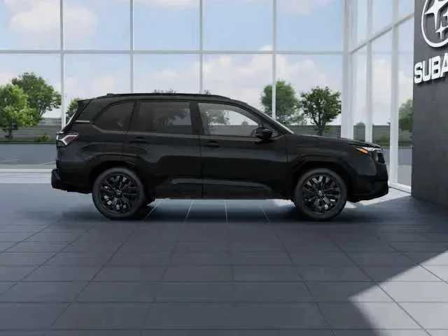 Thumbnail: 2026 Subaru Forester - 6