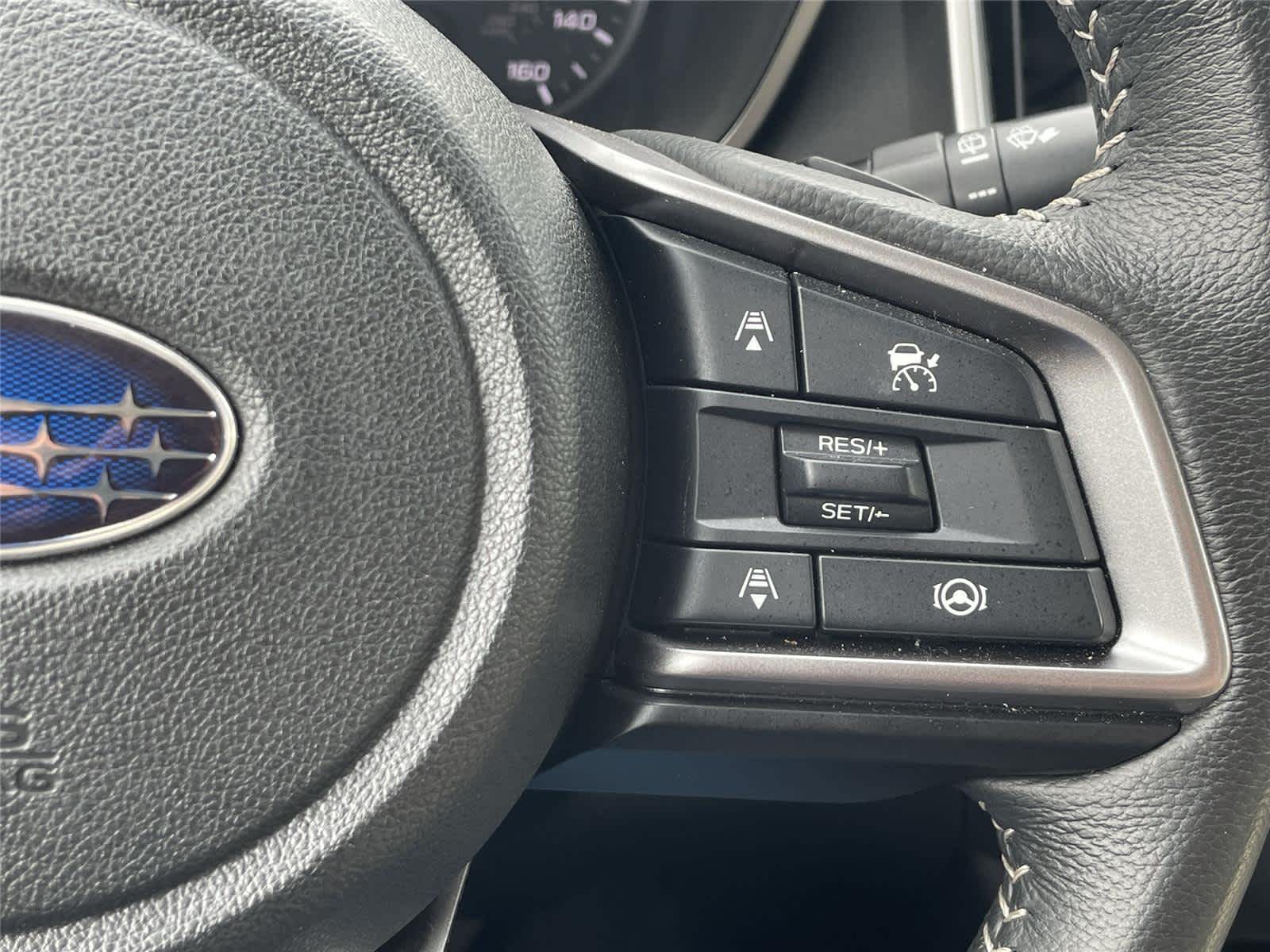 Thumbnail: 2025 Subaru Ascent - 30